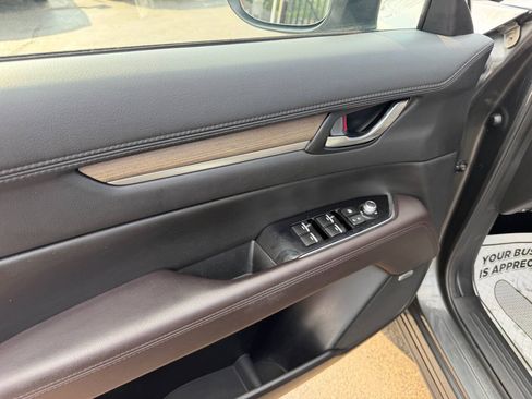 Used 2020 MAZDA CX-5 Signature AWD/4WD image 9