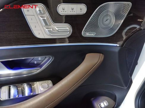 Used 2021 Mercedes-Benz GLE 63 AMG S image 25