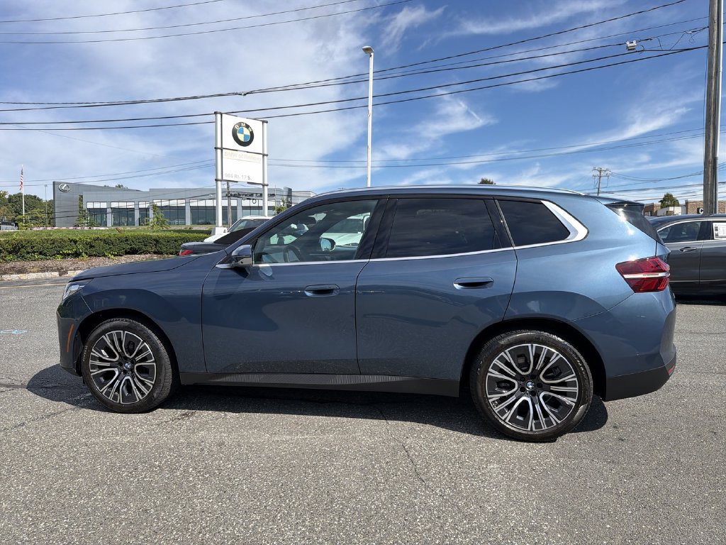 Used 2026 BMW X3 xDrive30i w/ Premium Package AWD/4WD image 11
