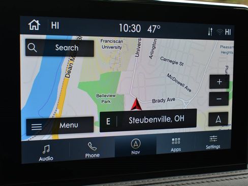 Used 2022 Lincoln Corsair Reserve w/ Equipment Group 201A image 18