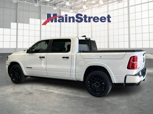 New 2026 RAM 1500 Limited AWD/4WD image 3
