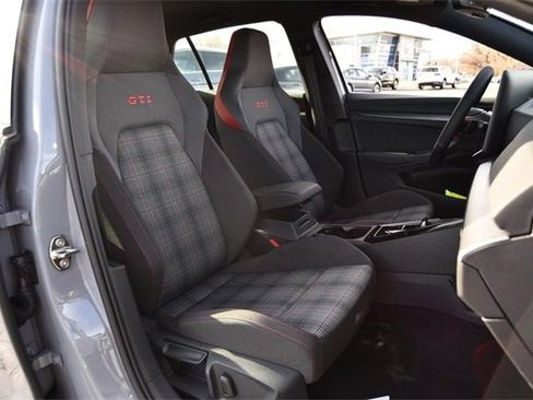 New 2026 Volkswagen GTI S image 20