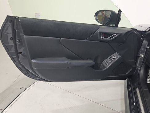 New 2026 Subaru BRZ tS w/ Popular Package 2 RWD image 10