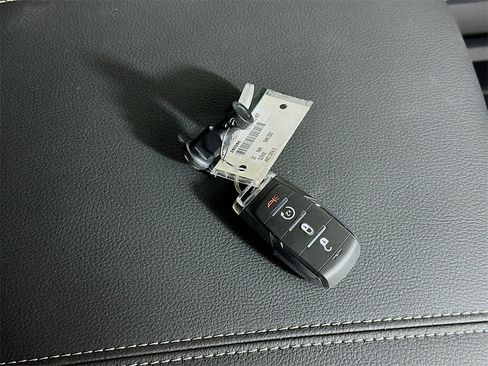 New 2026 RAM 2500 Big Horn image 20