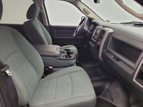 Used 2016 RAM 1500 Tradesman w/ Popular Equipment Group image 21