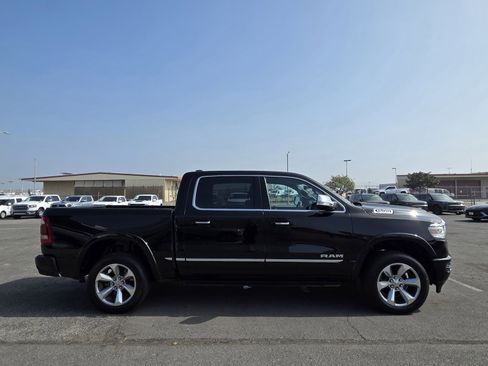 Used 2021 RAM 1500 Limited image 8