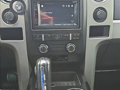 Used 2011 Ford F150 FX4 w/ FX Plus Pkg image 22