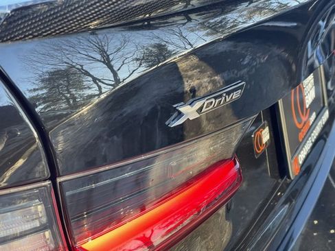 Used 2023 BMW M3 Competition w/ M Carbon Exterior Package image 30