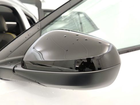 New 2026 Chevrolet Trax ACTIV w/ Sunroof Package image 31