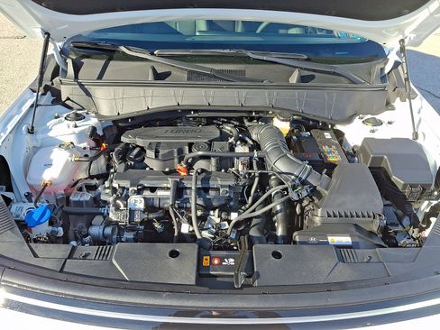 New 2026 Hyundai Kona SEL Premium image 21