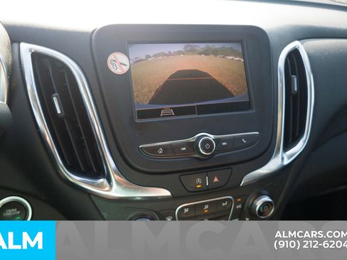 Used 2024 Chevrolet Equinox LT image 9