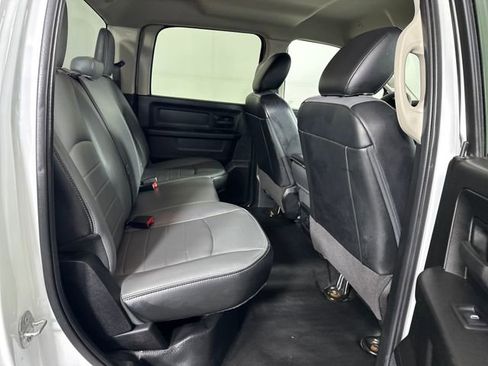 Used 2022 RAM 1500 Tradesman AWD/4WD image 27