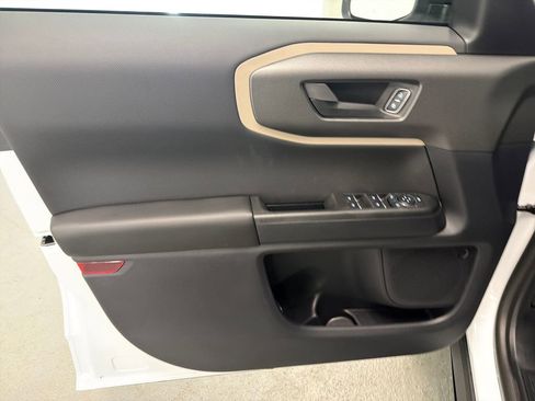 New 2026 Ford Bronco Sport Big Bend AWD/4WD image 11