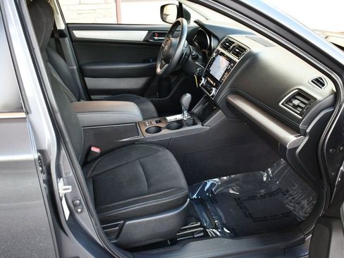 Used 2019 Subaru Outback 2.5i Premium w/ Popular Package #2 image 48