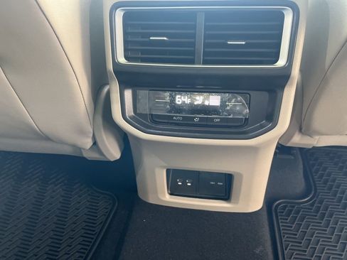 New 2026 Volkswagen Atlas SE AWD/4WD image 38