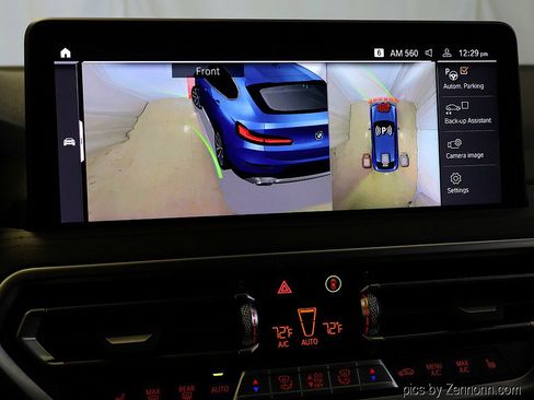 New 2026 BMW M340i xDrive w/ Premium Package image 23