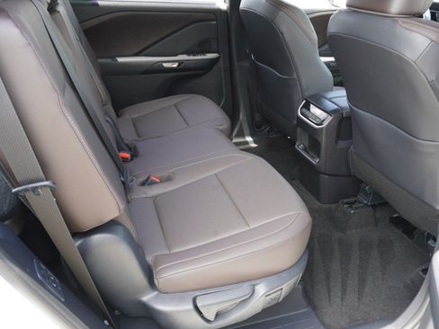 Certified 2026 Lexus TX 350 AWD w/ Technology Package image 32