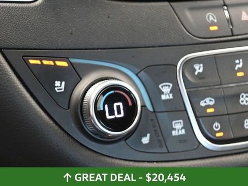 Used 2024 Chevrolet Malibu LT image 27