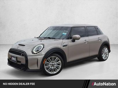 Used 2024 MINI Cooper S