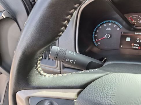 Used 2022 GMC Canyon Denali w/ Denali Black Edition Package image 35