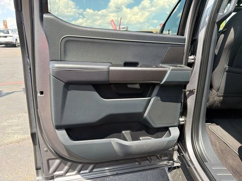 Used 2021 Ford F150 XLT w/ Equipment Group 301A Mid AWD/4WD image 31