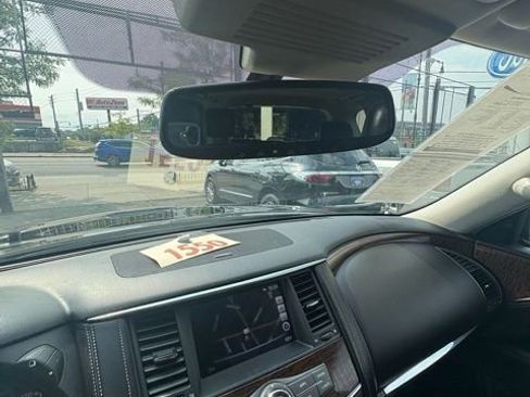 Used 2020 Nissan Armada SL w/ Premium Package image 21