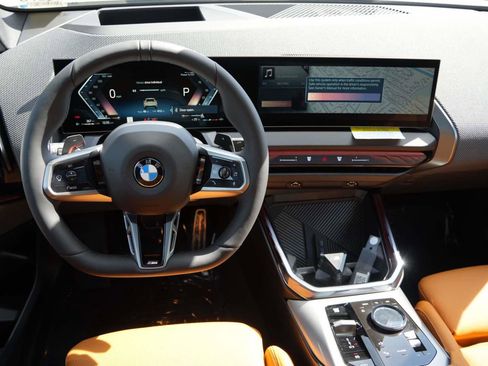 New 2026 BMW X3 xDrive30 w/ Premium Package image 7