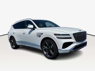 New 2026 Genesis GV80 3.5T Prestige video 1