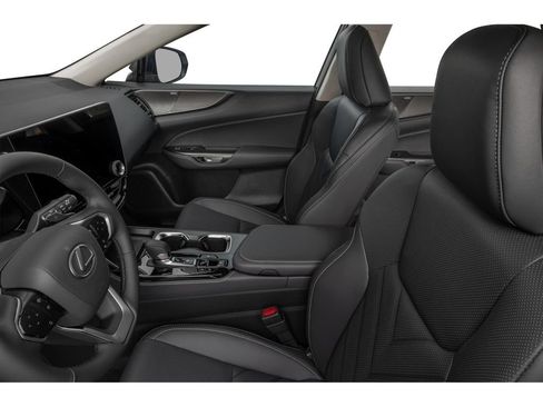 New 2026 Lexus NX 350 AWD w/ Luxury Package image 6