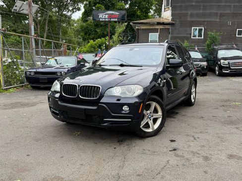 Used 2009 BMW X5 xDrive30i AWD/4WD image 6