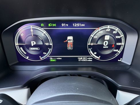 Used 2025 Mitsubishi Outlander SEL Plug-In Hybrid AWD/4WD image 18