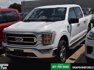 Used 2023 Ford F150 XLT w/ Equipment Group 302A High AWD/4WD video 1