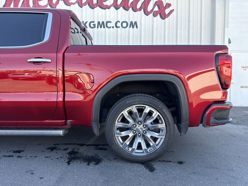 Used 2022 GMC Sierra 1500 Denali w/ Denali Reserve Package image 2