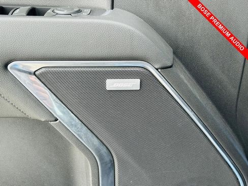 Used 2022 Chevrolet Silverado 1500 LT Trail Boss w/ LT Trail Boss Premium Package image 4