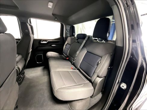 Used 2022 GMC Sierra 1500 Elevation image 15