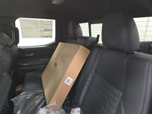 New 2026 Toyota Tacoma TRD Sport image 17