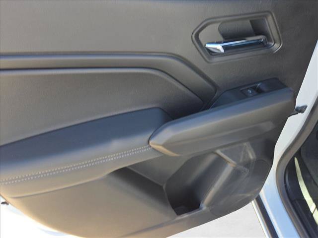 New 2026 Chevrolet Colorado LT RWD image 10