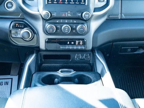Certified 2021 RAM 1500 Big Horn AWD/4WD image 33