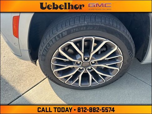 Used 2021 Jeep Grand Cherokee L Summit image 17