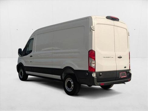 New 2025 Ford Transit 250 148 Medium Roof w/ Load Area Protection Package image 7