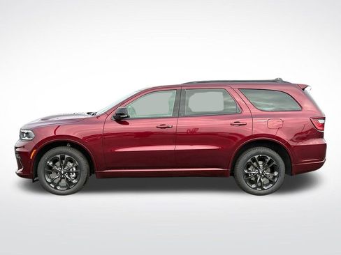 New 2026 Dodge Durango GT image 9