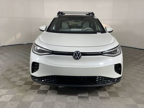 Used 2023 Volkswagen ID.4 Pro S image 28