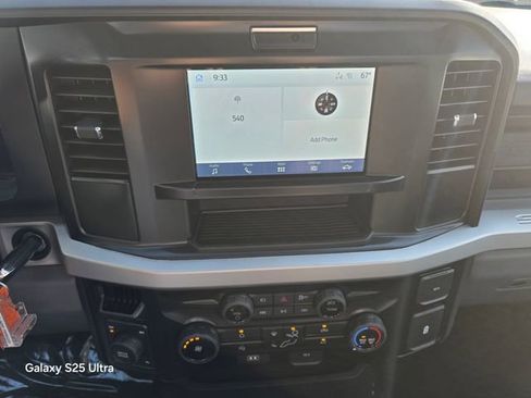 New 2026 Ford F350 XL w/ STX Appearance Package image 12