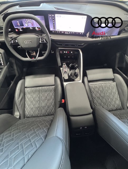 New 2026 Audi SQ5 Premium Plus AWD/4WD image 30