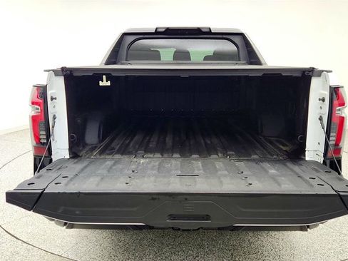 Used 2024 Chevrolet Silverado EV RST AWD/4WD image 23