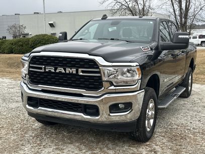 Used 2024 RAM 2500 Big Horn