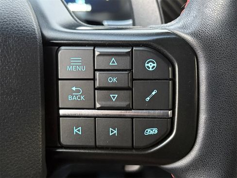 Used 2023 Ford F150 Raptor w/ Equipment Group 802A Raptor R image 15