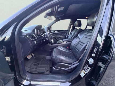 Used 2016 Mercedes-Benz GLE 63 AMG S image 18