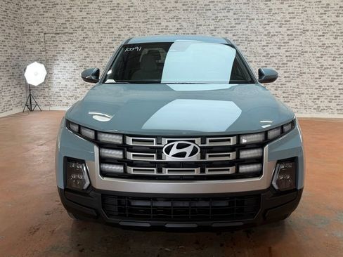 New 2026 Hyundai Santa Cruz SE FWD image 2