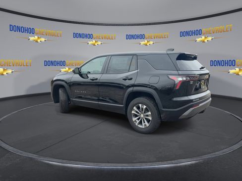 New 2026 Chevrolet Equinox LT image 6